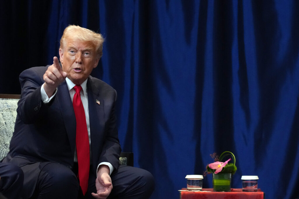 novo-formato-de-kickoff-da-nfl-nao-agrada-trump,-que-reage