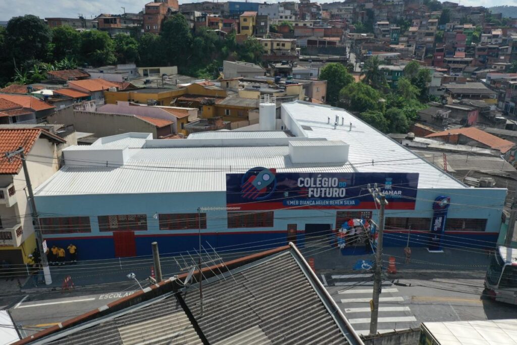 cajamar:-empresa-recem-criada-ganhou-r$-25-milhoes-em-contratos suspeitos