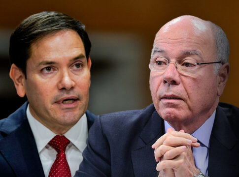 rubio-recebera-vieira-em-washington-para-discutir-tarifas-nesta-quinta