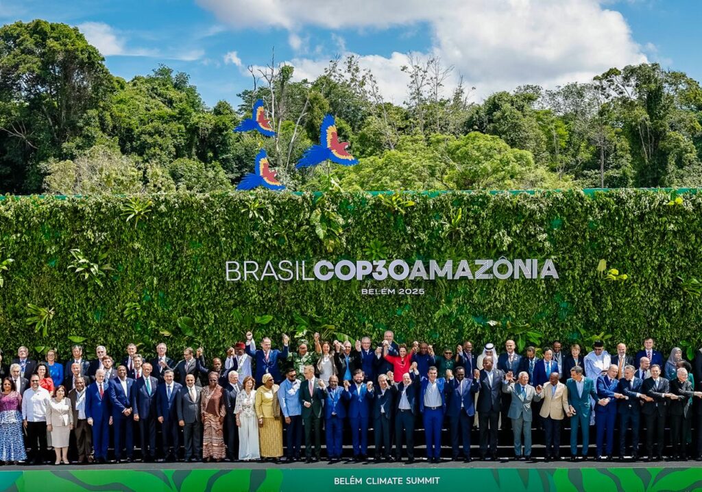 cop30:-paises-ricos-e-emergentes-divergem-sobre-financiamento-climatico