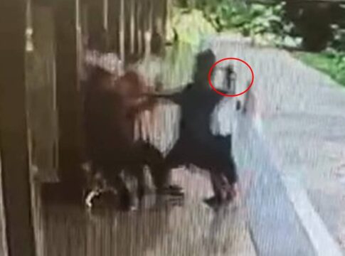 susto-na-asa-sul:-mulher-de-73-anos-e-ameacada-por-homem-com-faca