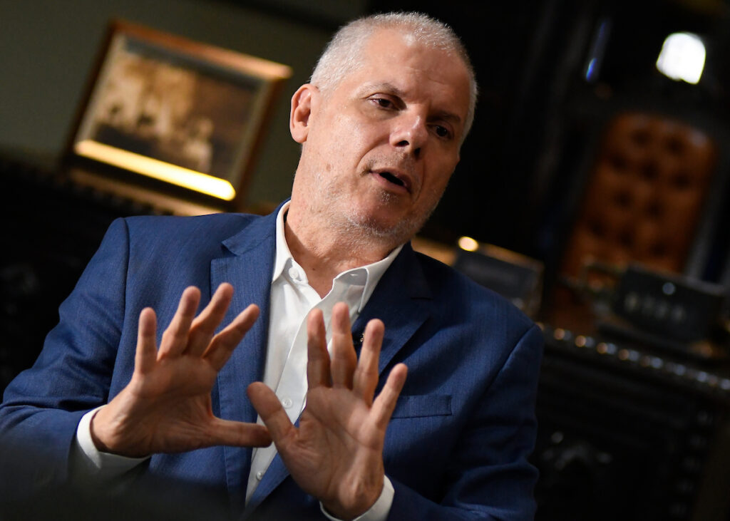 quem-e-alessandro-stefanutto,-ex-presidente-do-inss-preso-pela-pf