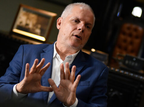 quem-e-alessandro-stefanutto,-ex-presidente-do-inss-preso-pela-pf