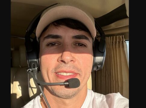 farra-do-inss:-quem-e-deputado-do-republicanos-alvo-da-operacao-da-pf