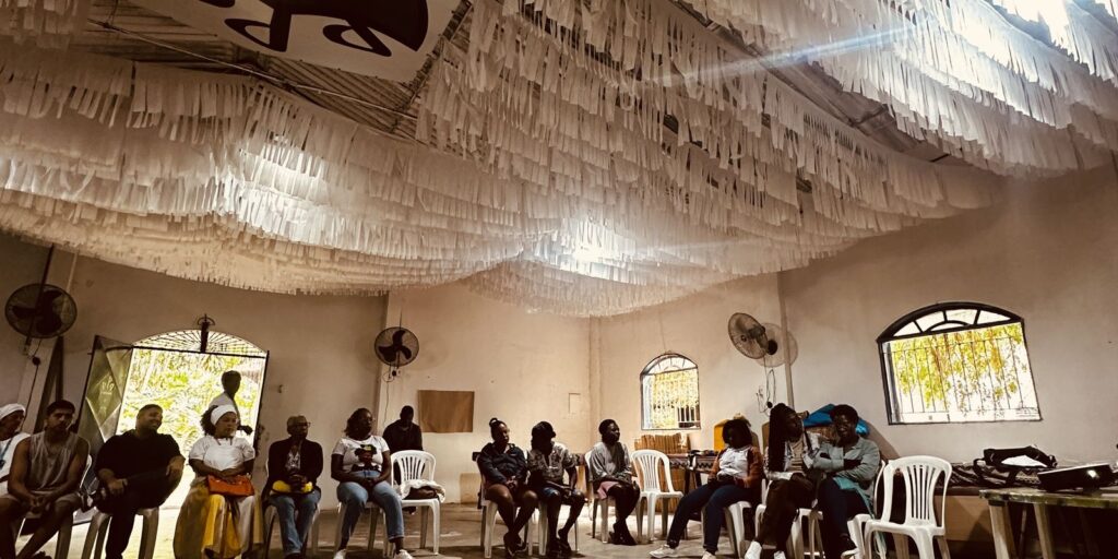 pesquisa-revela-que-60%-dos-quilombos-sofrem-invasoes-e-garimpo