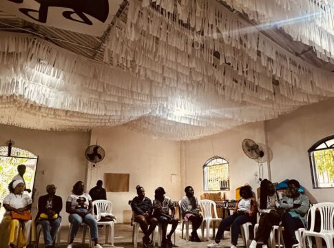 pesquisa-revela-que-60%-dos-quilombos-sofrem-invasoes-e-garimpo