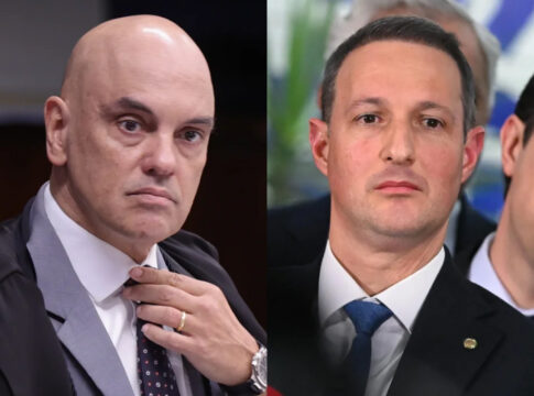 o-jatinho-que-reuniu-moraes,-derrite-e-motta-em-voo-a-brasilia