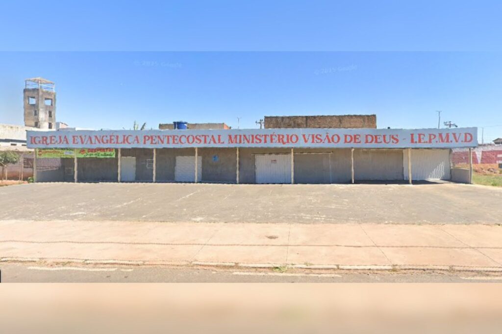 farra-do-inss:-preso-em-operacao-apontou-igreja-como-sede-de-loja-“fantasma”