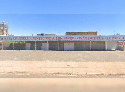 farra-do-inss:-preso-em-operacao-apontou-igreja-como-sede-de-loja-“fantasma”