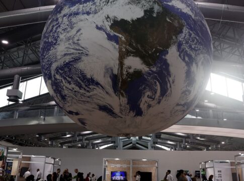 cop30:-paises-amazonicos-anunciam-monitoramento-conjunto-da-floresta