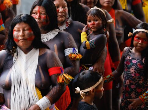 cop:-protecao-ambiental-e-luta-indigena-sao-indissociaveis,-diz-fachin