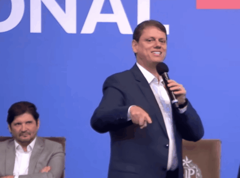 tarcisio-nega-que-recuos-sejam-derrota-para-derrite:-“nada-a-ver”