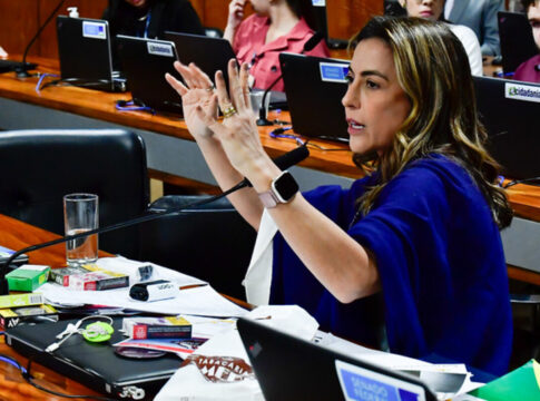 bolsonarista-grita-com-soraya-thronicke-em-cpmi:-“defendendo-vagabundo”