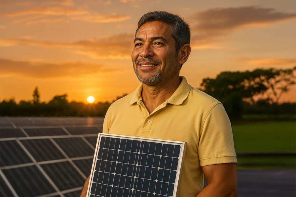 energia-que-conecta:-o-papel-do-banco-da-amazonia-na-transicao-limpa