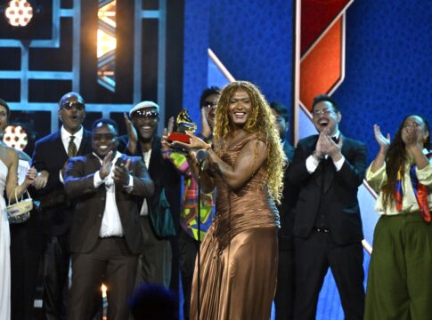 grammy-latino-2025:-confira-quem-levou-os-premios-na-26a-edicao