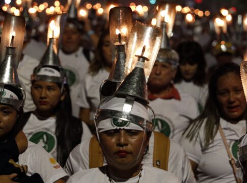 extrativistas-marcham-na-cop-por-reconhecimento-na-protecao-florestal