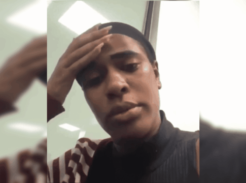 passageira-chamada-de-“gorila”-conta-o-que-despertou-ira-de-funkeiro