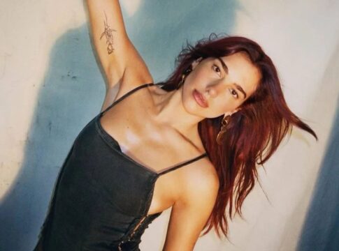 sp-tem-dua-lipa,-tattoo-week-e-exposicao-sobre-funk-no-final-de-semana