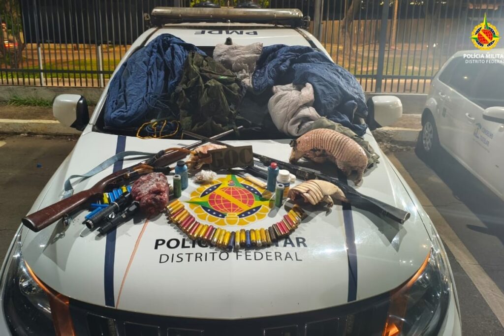 homem-e-preso-por-caca-ilegal-em-area-rural-de-planaltina
