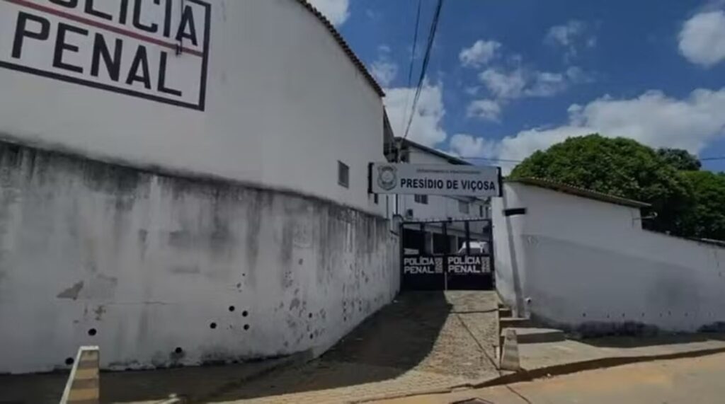 mg:-fugitivo-de-prisao-participou-de-assaltos-a-loterica-e-joalheria