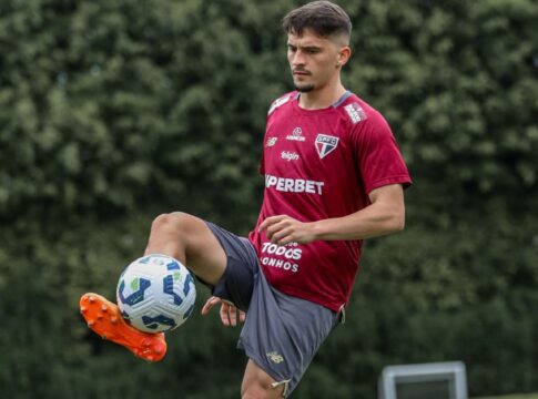 crespo-faz-treino-misto-com-sub-17-e-profissionais;-lucas-e-desfalque