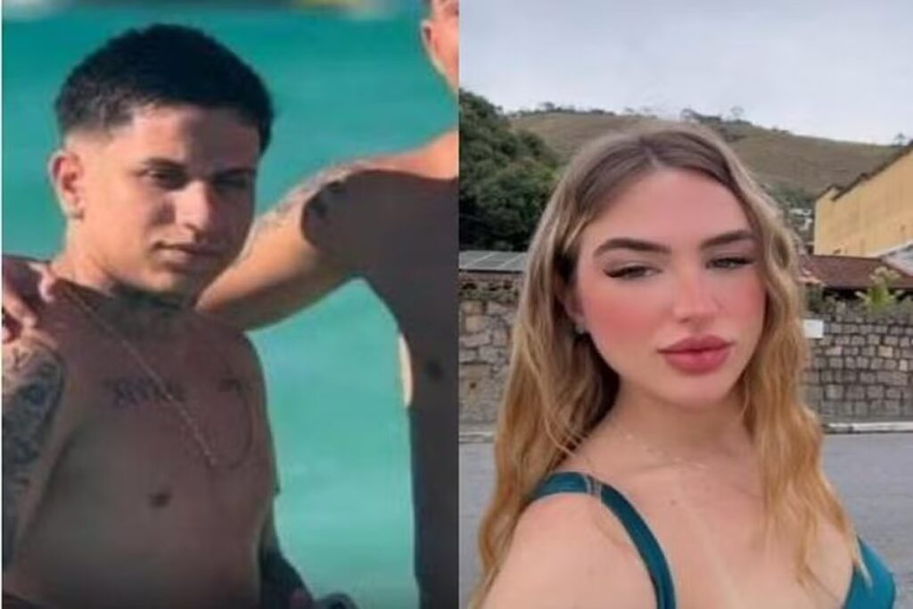 “boa-noite,-cinderela”:-casal-golpista-preso-no-rj-ostentava-na-web