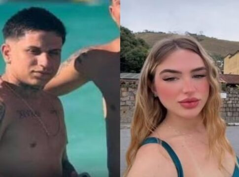 “boa-noite,-cinderela”:-casal-golpista-preso-no-rj-ostentava-na-web