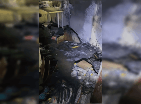 veja-como-ficou-a-sala-atingida-por-incendio-em-escola-publica-do-df