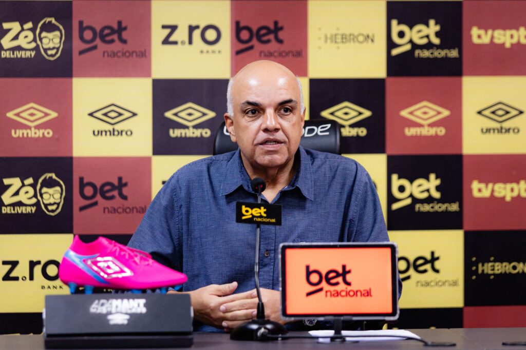 presidente-do-sport-anuncia-renuncia-do-cargo-apos-rebaixamento;-veja