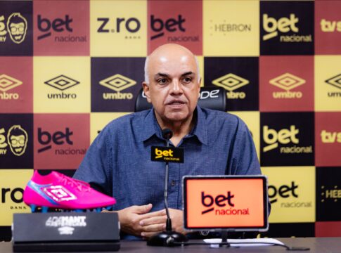 presidente-do-sport-anuncia-renuncia-do-cargo-apos-rebaixamento;-veja