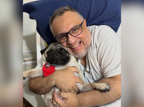 “milagre-vivo”:-padre-com-doenca-rara-recebe-alta-de-uti-apos-5-dias