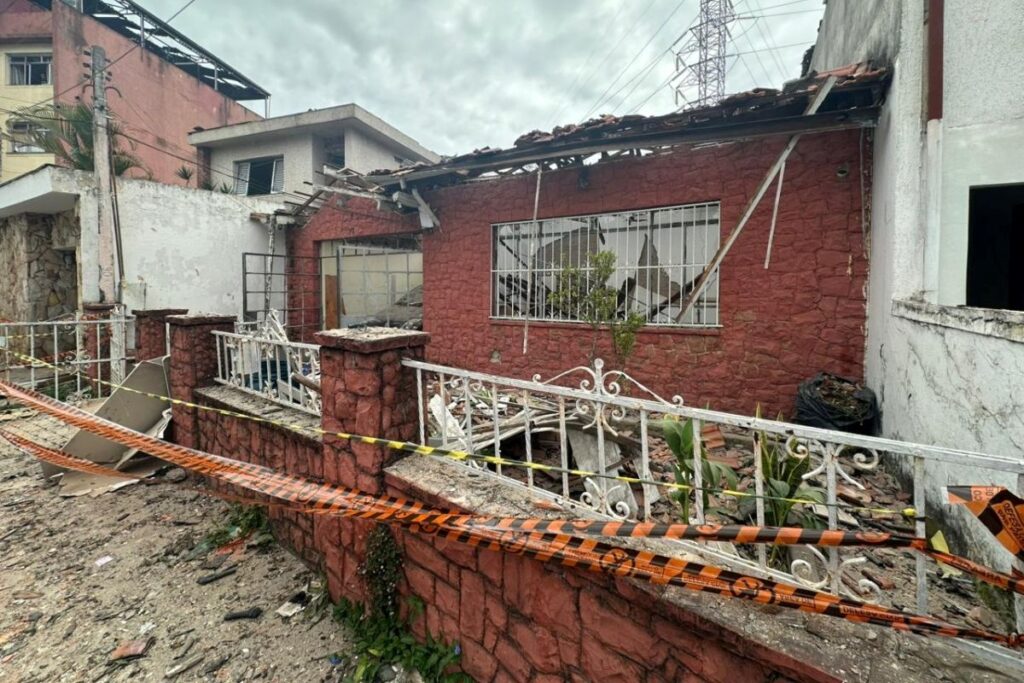 explosao-em-sp:-defesa-civil-libera-12-casas-que-estavam-interditadas