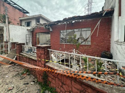 explosao-em-sp:-defesa-civil-libera-12-casas-que-estavam-interditadas