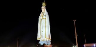 inauguracao-da-maior-nossa-senhora-de-fatima-do-mundo-atrai-multidao