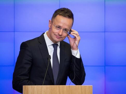 hungria-redireciona-verba-que-iria-para-ucrania:-“nao-armaremos-kiev”