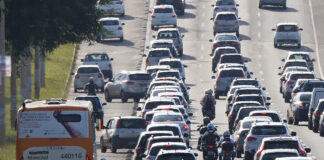 obra-da-caesb-altera-transito-na-marginal-da-eptg.-entenda