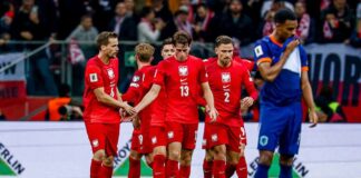 eliminatorias:-em-jogo-movimentado,-holanda-e-polonia-ficam-no-1-x-1