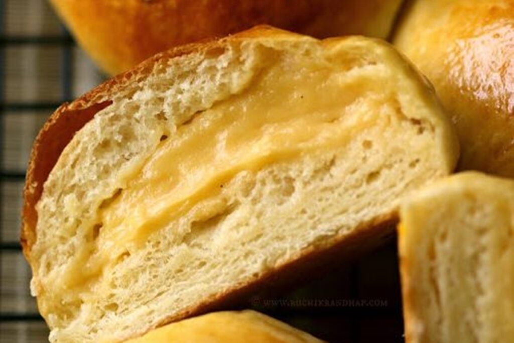 paozinho-japones:-caseiro,-macio-e-com-recheio-que-derrete-na-boca