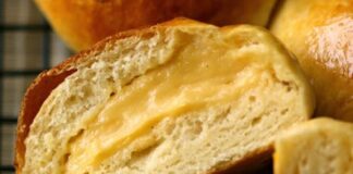 paozinho-japones:-caseiro,-macio-e-com-recheio-que-derrete-na-boca