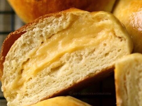 paozinho-japones:-caseiro,-macio-e-com-recheio-que-derrete-na-boca