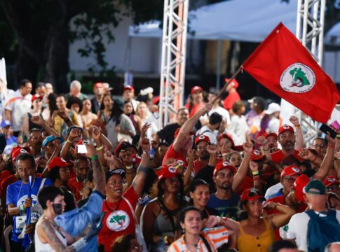 belem:-movimentos-sociais-preparam-marcha-mundial-pelo-clima-na-cop30