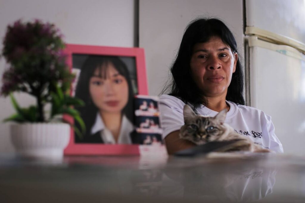 mae-de-menina-do-df-executada-por-chines-em-sp:-“destruiu-minha-vida”