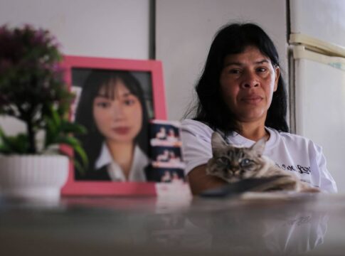 mae-de-menina-do-df-executada-por-chines-em-sp:-“destruiu-minha-vida”