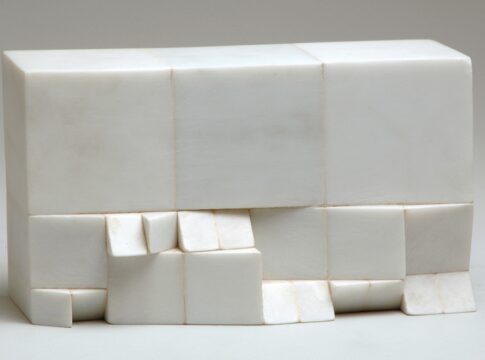 escultor-genial,-sergio-camargo-tem-obras-iconicas-espalhadas-pelo-mundo