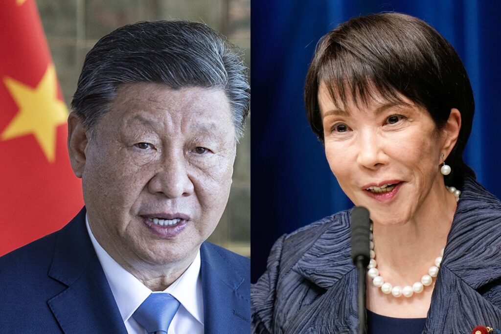 china-desaconselha-viagens-ao-japao-em-meio-a-tensao-diplomatica