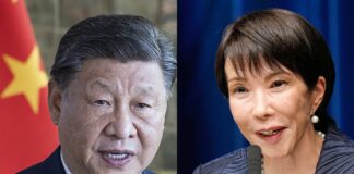 china-desaconselha-viagens-ao-japao-em-meio-a-tensao-diplomatica