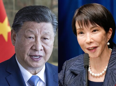 china-desaconselha-viagens-ao-japao-em-meio-a-tensao-diplomatica