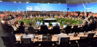 cop30:-diplomatas-avancam-nas-negociacoes-neste-sabado-(15/11)