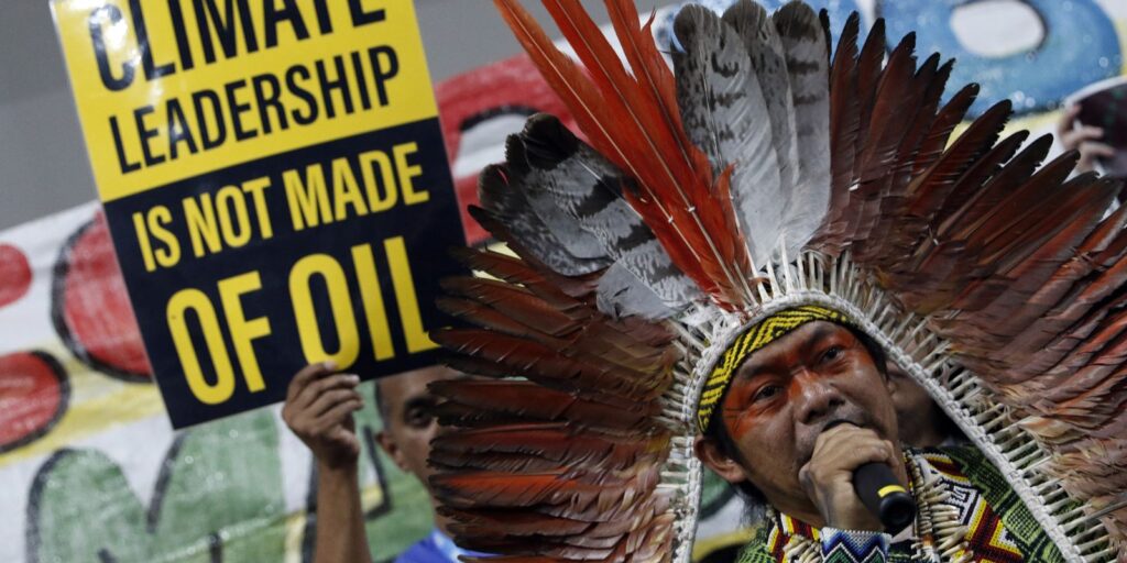 especialistas-avaliam-impasses-e-avancos-nas-negociacoes-da-cop30