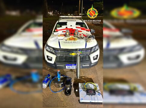 pmdf-estoura-boca-de-fumo-e-apreende-maconha-avaliada-em-r$-50-mil